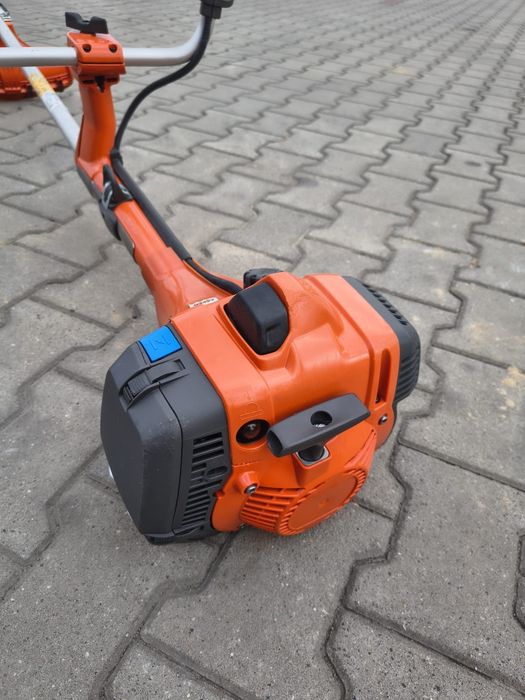 Kosa spalinowa Husqvarna 545RX 3KM 2020rok