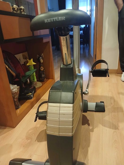 Kettler Static Bicycle496043368289423363