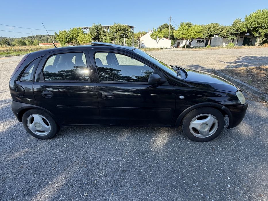 Vendo opel 1.2 o