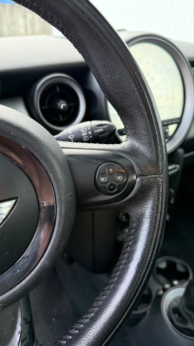 MINI Clubman — fotografia 8
