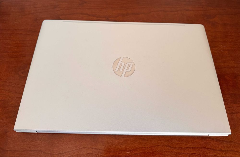 HP Probook 450 G8 |15.6"FullHD|i5-1135G7|16Gb Ram|Ssd 512Gb|