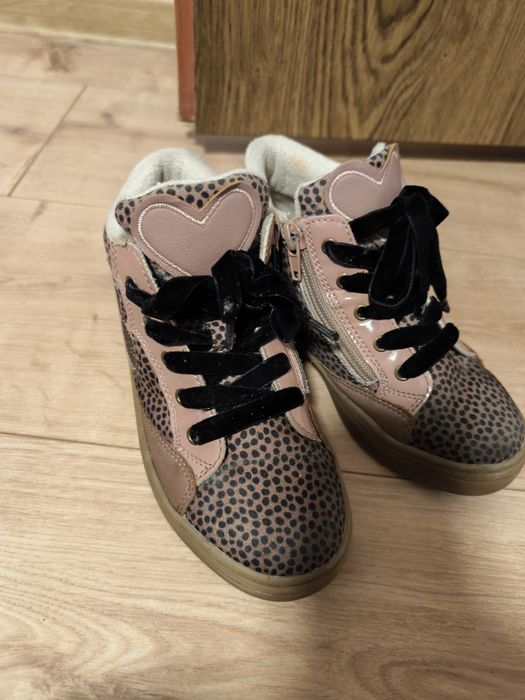 Buty Friboo r.30