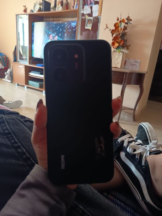 redmi 15C -como novo