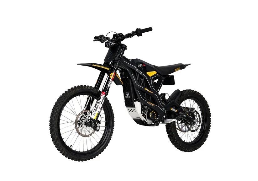 Mota elétrica off-road 79BIKE-Falcon Pro GT