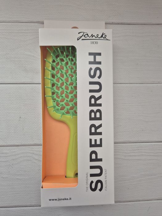 Щітка для волосся Janeke, оригінал