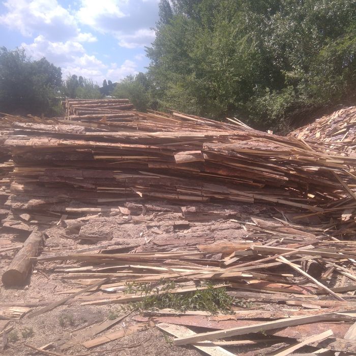 Дрова обрезки пиление 1000 куб