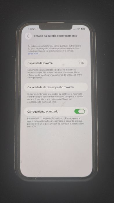 iPhone 12 Pro Max - 128 GB