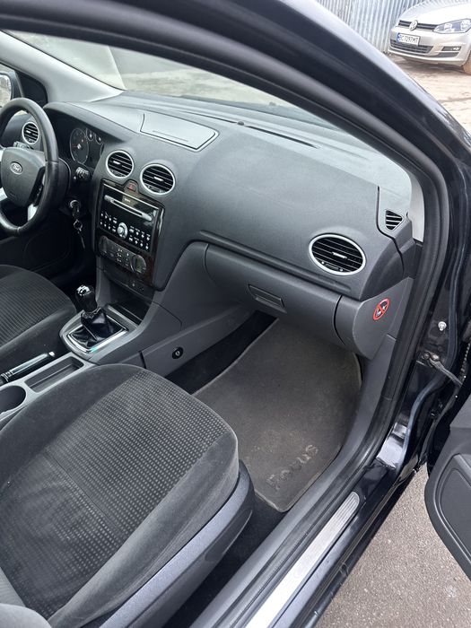 Ford Focus 2.0 2005