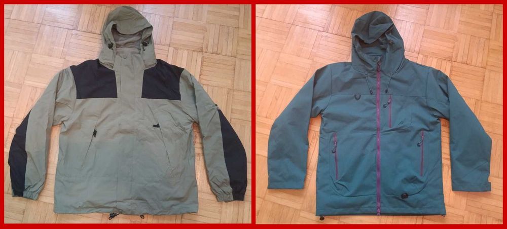Женская спортивная куртка с капюшоном и флисовым подкладом. Уценка!