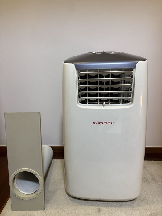 Ar condicionado portátil 12000 Btus Jocel