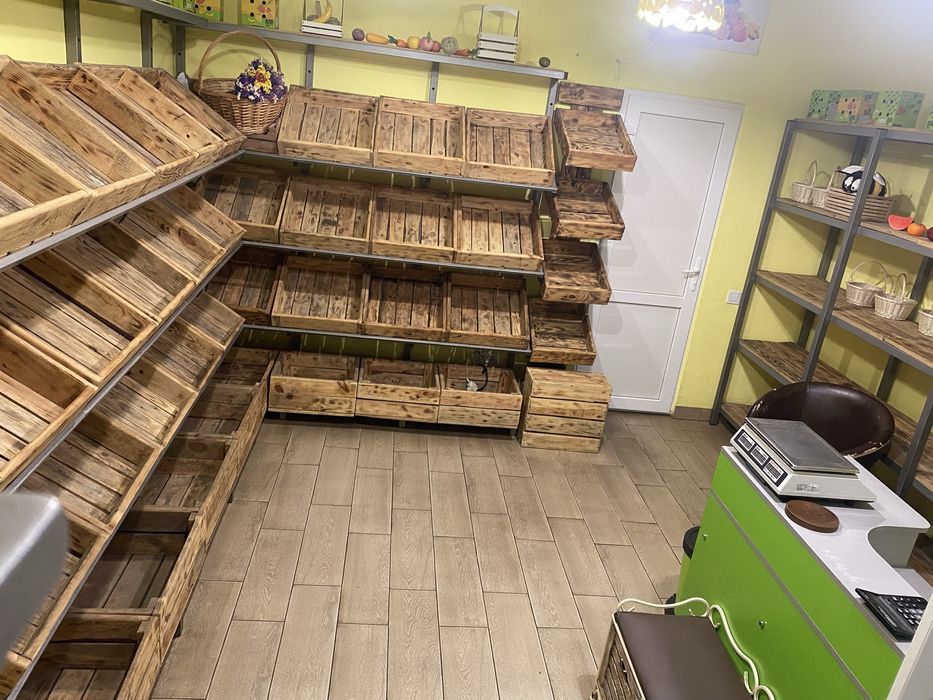 Терміновий продаж готового біснесу « Пан Юліан»