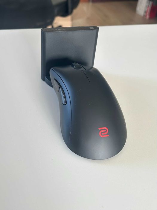 Zowie EC1-DW | Rato Gaming | Como Novo | 90€