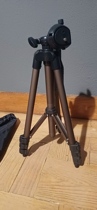 Tripode para camaras marca HAMA otimo estado