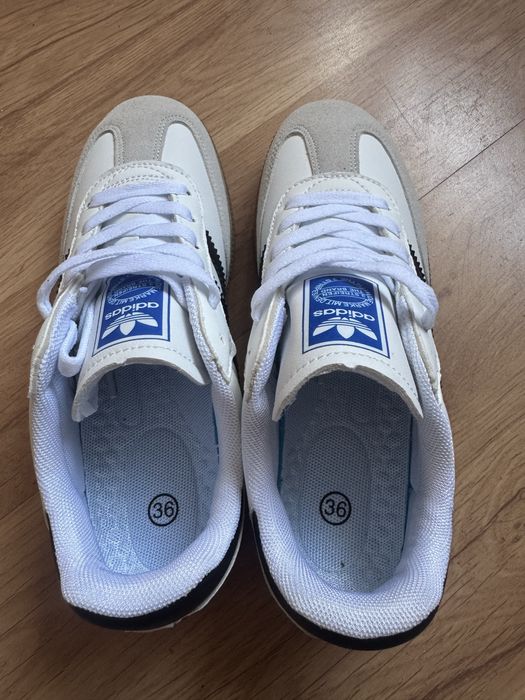 buty Sneakersy rozmiar 36