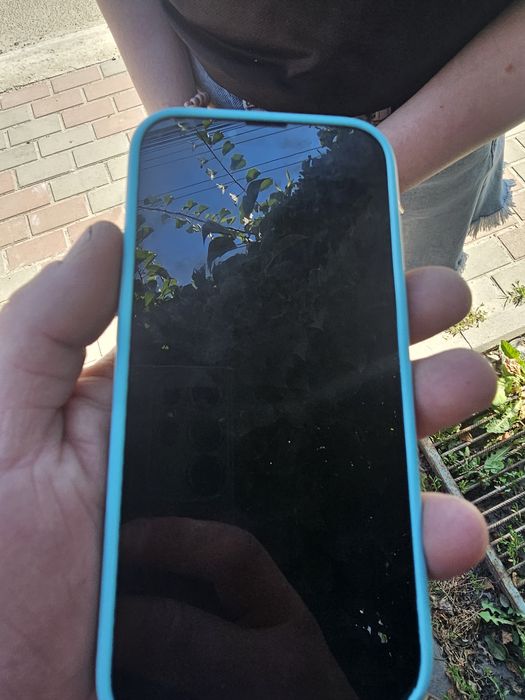 Iphone 13 R-Sim 128 Gb
