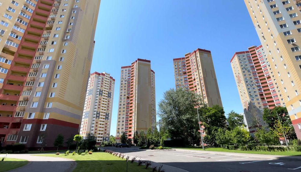 1-комнатная квартира по адресу ул. Конева (площадь 33 м²) - Atlanta.ua - фото 5