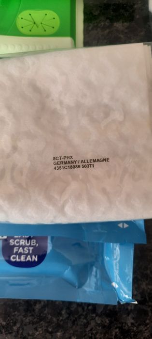 Swiffer mop zestaw wet+dry