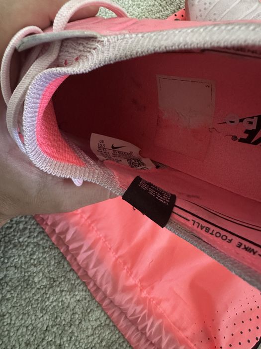 Nike Tiempo Legend Euro 2024