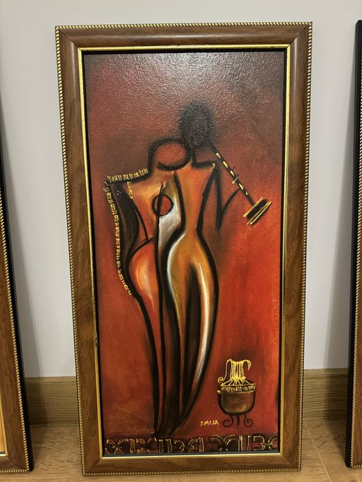 Картина, набір інтерʼєрних картин