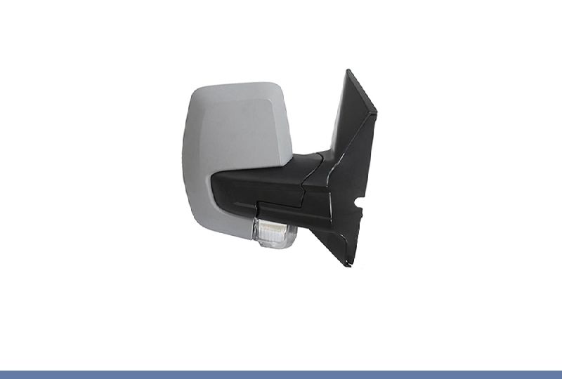 RETROVISOR COMPLETO DIREITO PARA FORD TRANSIT CUSTOM