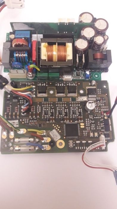 Радиодетали: плата для радиолюбителей!