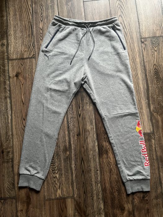 Костюм Puma Red Bull Racing