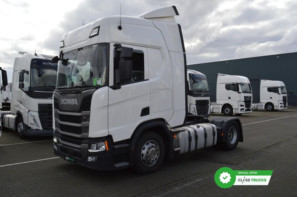 Scania