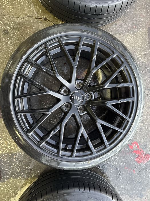 Jantes 5x112 audi a3 sportback