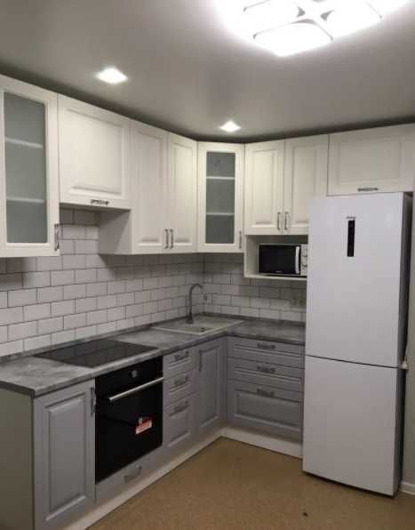 Зборка меблів, шаф купе, диванів, комодів, столів, кухонь, шаф