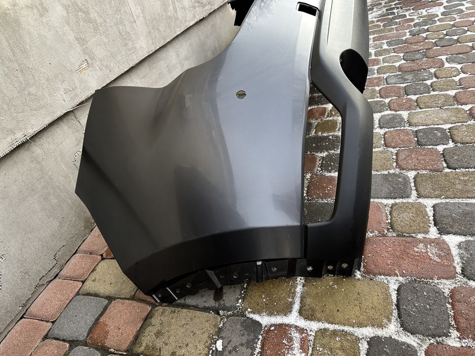 Mazda CX5 CX 5 cx5 KF бампер задній бампера в наявності