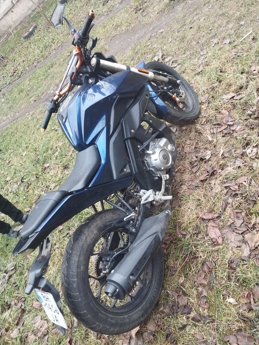 Продам ґіон технічно справний