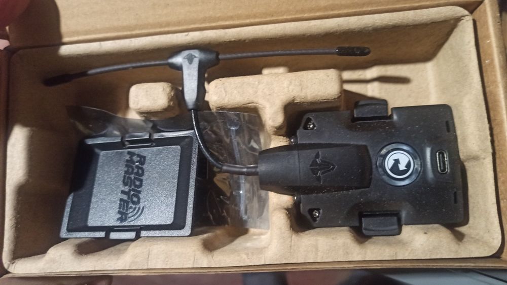 Модуль передавача TBS Crossfire Micro TX V2