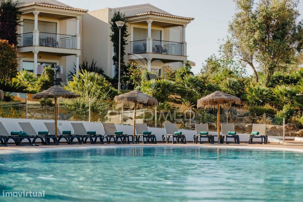 Vale Da Lapa Village Resort