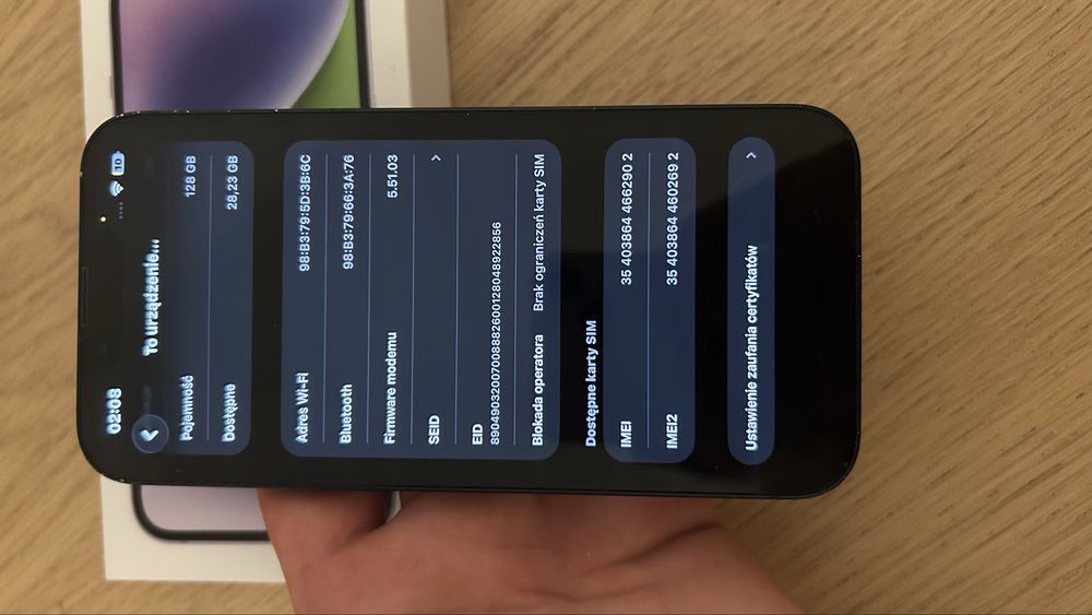 Apple Iphone 13