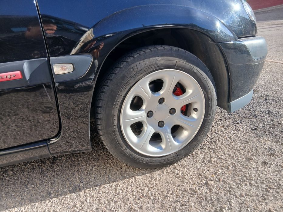Citroen saxo vts