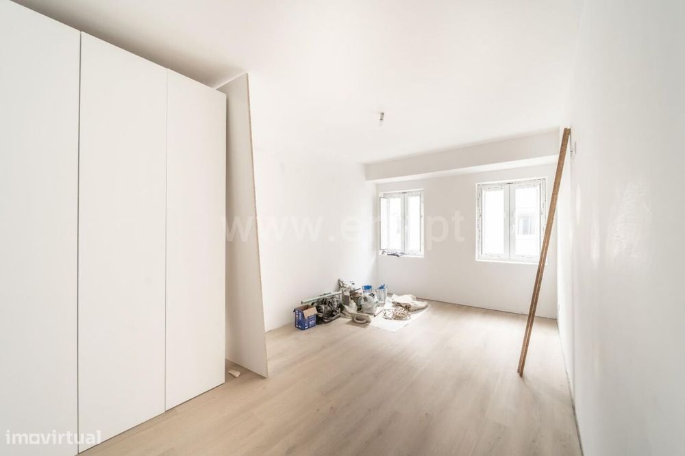 Apartamento T3 / Fundão, Fundão