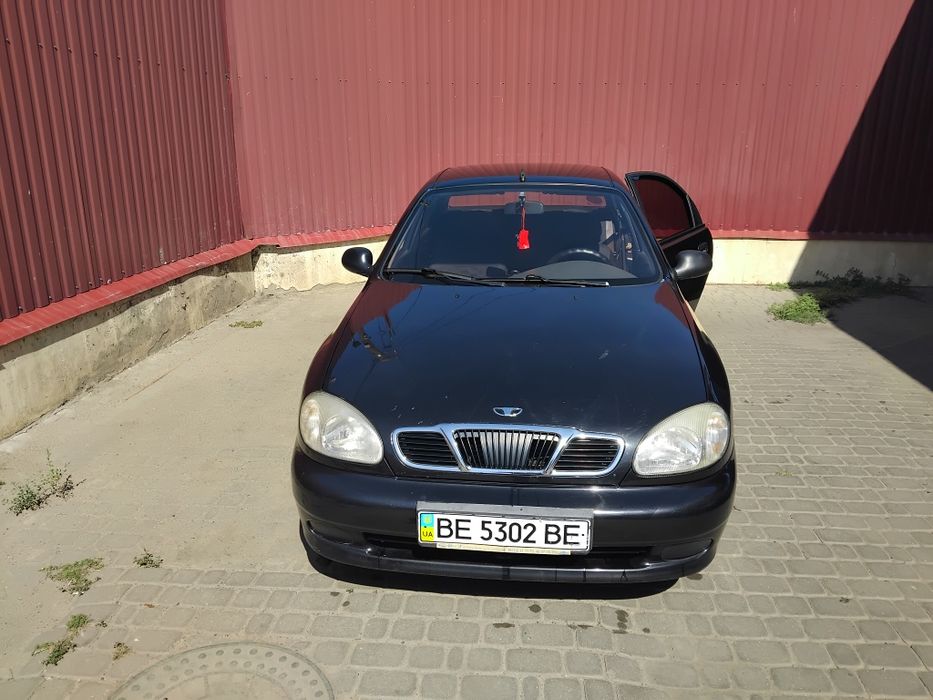 Продам Daewoo Sens.