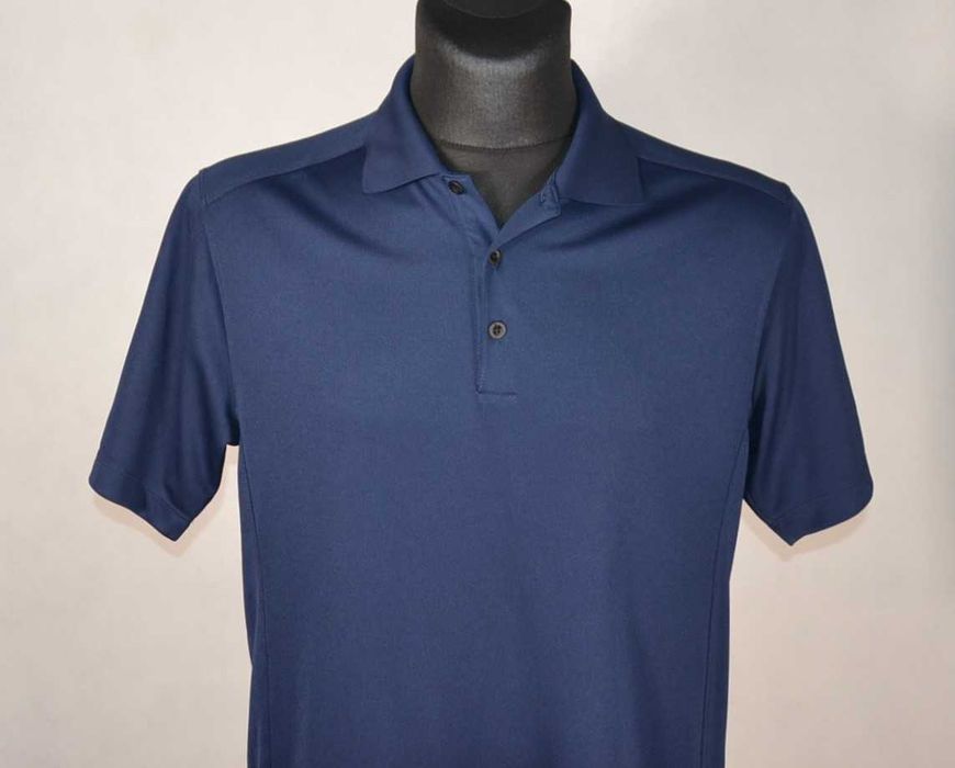 NIKE Golf Dri-Fit Nowa Koszulka Polo Męska M Oryginalna Super