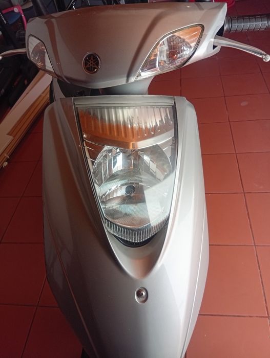 Scooter Yamaha vity 125