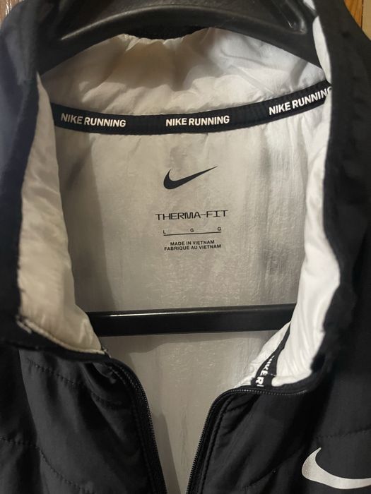 Nike Therma-FIT чоловіча жилетка | Оригінал | L | стан новоі