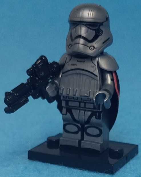 Captain Phasma (Star Wars)