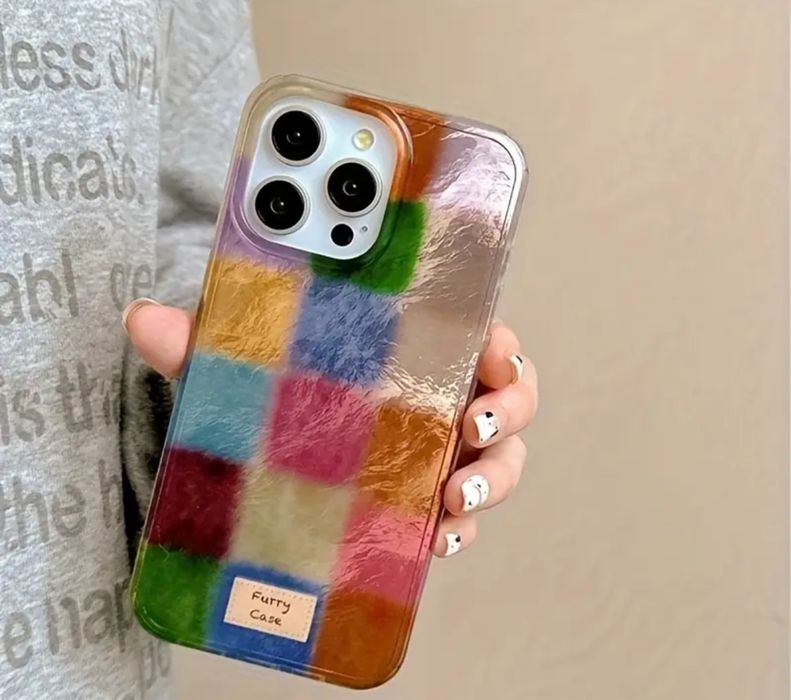 Чехол / Case на  iPhone 15 Pro