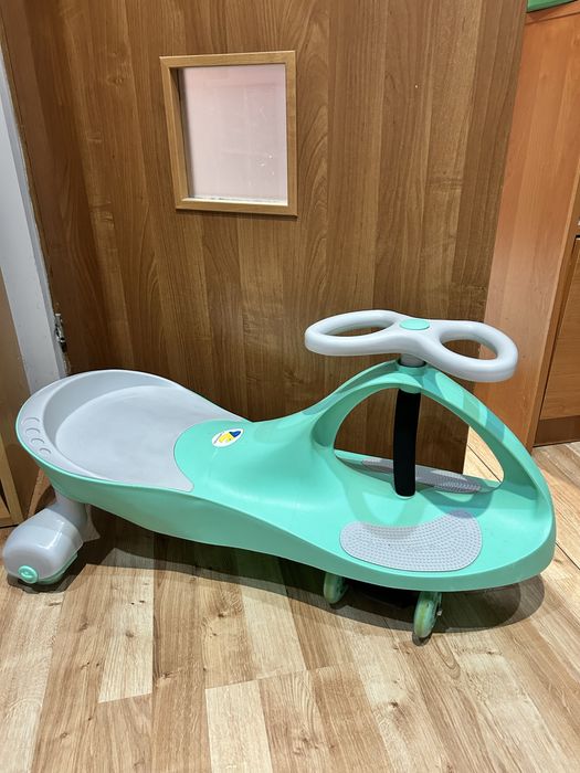 Jezdzik twistcar