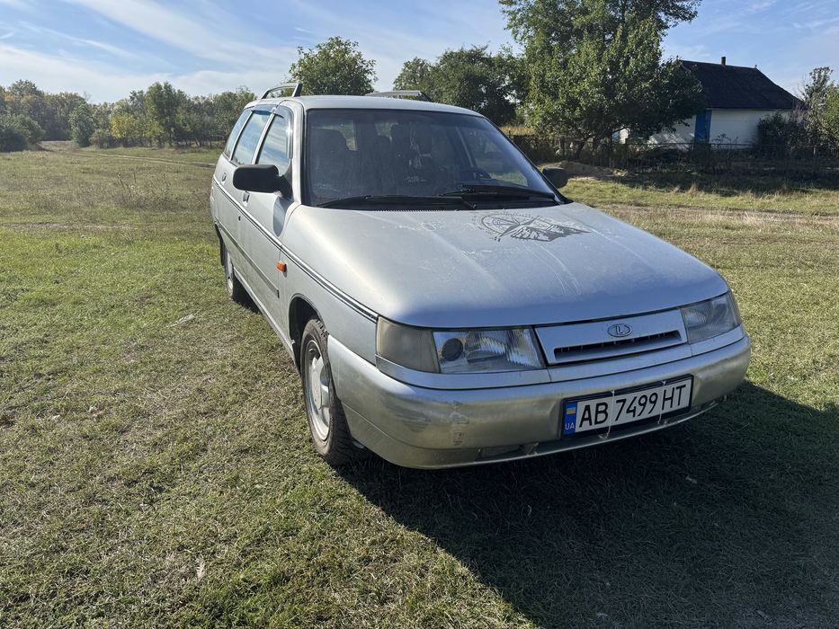 Ваз 2111 1.6л 2006р