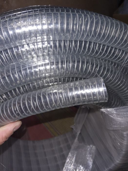 Шланг, мбс, рукав, для д.т армований  маслобензостійкий  25мм для  АЗС