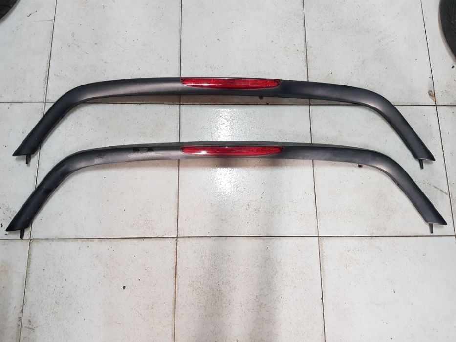 Pala 3ºstop smart roadster