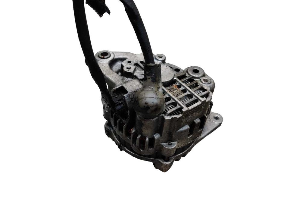 Mitsubishi Carisma 1.8B Alternator