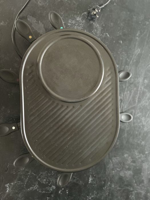 SilverCrest grill elektrycznych