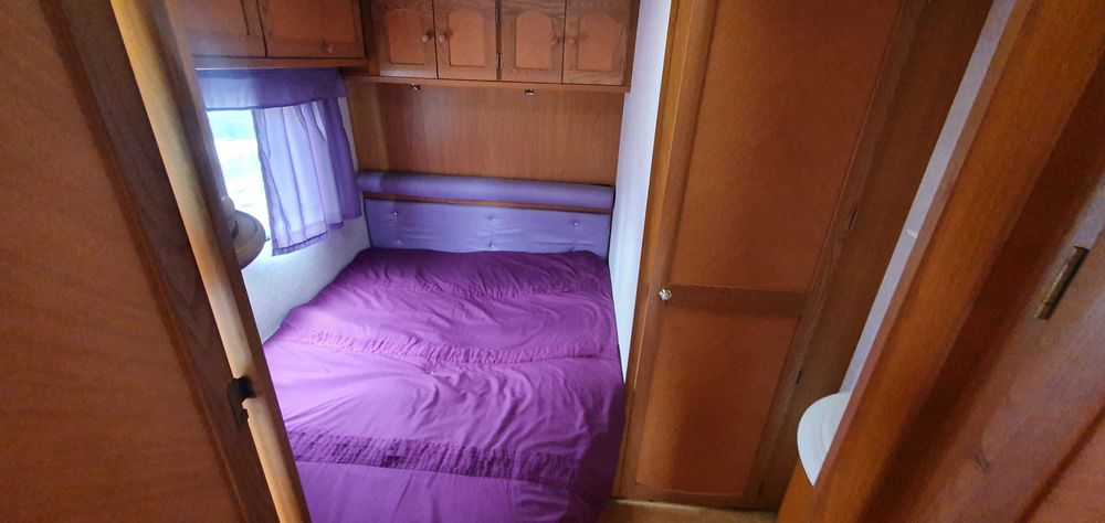 Avondale Leda Pennine 2000