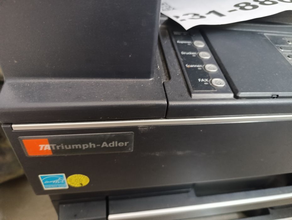 Принтер ксерокс Офіс